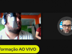 Fanpage debate o aumento da gasolina e dois anos de pandemia