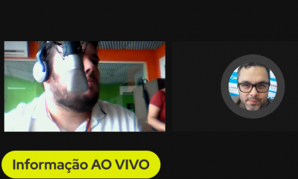 Fanpage debate o aumento da gasolina e dois anos de pandemia