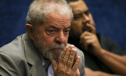 Pessimismo com economia cresceu após a posse de Lula