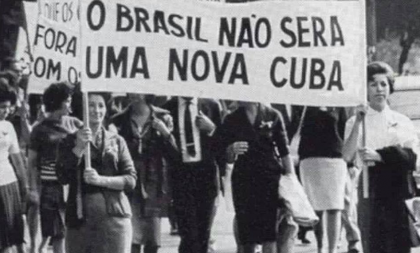 19 DE MARÇO NA HISTÓRIA