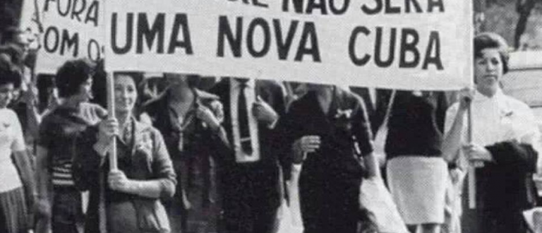 19 DE MARÇO NA HISTÓRIA