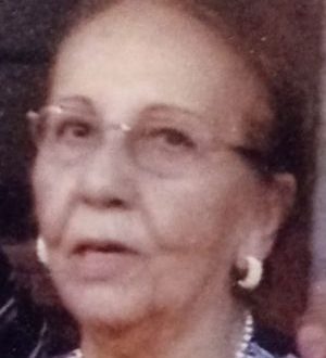 NOTA FÚNEBRE – NAIR ROSA DA SILVA