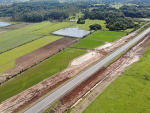 Pedágio de Paraíso do Sul: prazo para entrega de currículo encerra nesta segunda