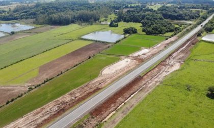 Pedágio de Paraíso do Sul tem data e valores para começar cobrança