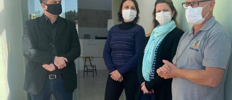 ESF Piquiri vai oferecer assistência odontológica