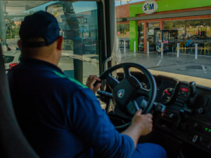 SIM Rede de Postos: compra da Querodiesel impacta filial de Cachoeira do Sul