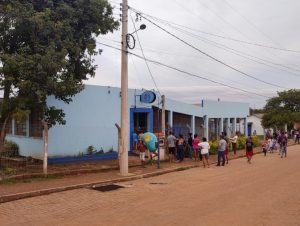 Promorar recebe segunda edição da Caravana Social