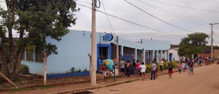 Promorar recebe segunda edição da Caravana Social