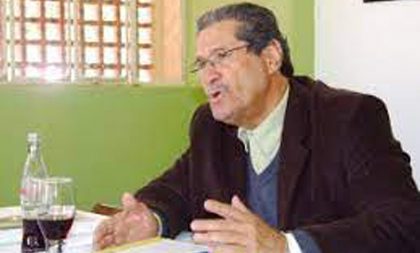 Morre o advogado e ex-vereador Armando Fialho Fagundes