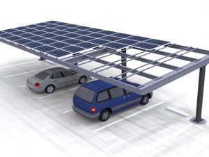 UFSM/Cachoeira do Sul receberá Estação de Recarga Rápida para veículos elétricos