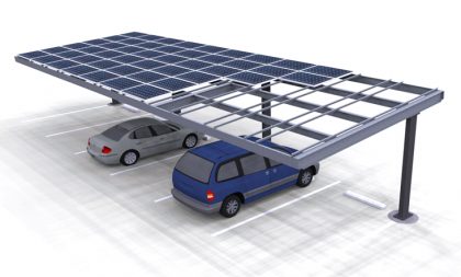 UFSM/Cachoeira do Sul receberá Estação de Recarga Rápida para veículos elétricos