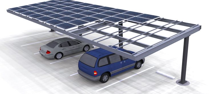 UFSM/Cachoeira do Sul receberá Estação de Recarga Rápida para veículos elétricos