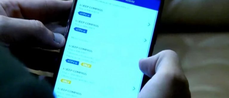 DetranRS adere a sistema que permite transferir veículos pelo celular