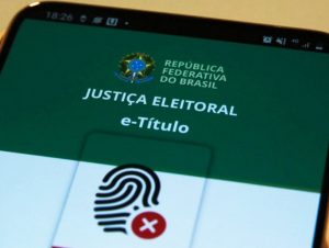 Não vai votar neste domingo? Saiba como justificar a ausência