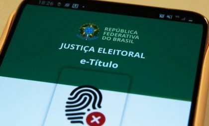 Não vai votar neste domingo? Saiba como justificar a ausência