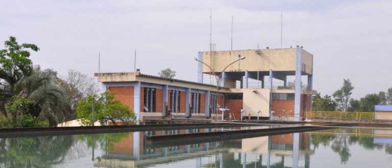 Cachoeira: Corsan investe R$ 11 milhões para melhorias na Estação de Tratamento