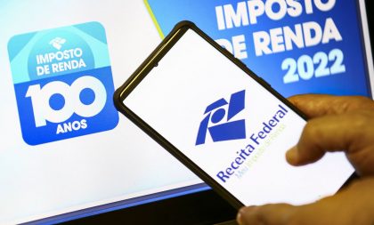 Contribuintes já podem avaliar serviço digital do Imposto de Renda