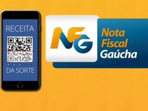 Nota Fiscal Gaúcha: Receita da Sorte de novembro terá 70 prêmios diários