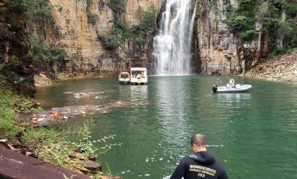 Liberação dos cânions de Capitólio alimenta expectativa do turismo