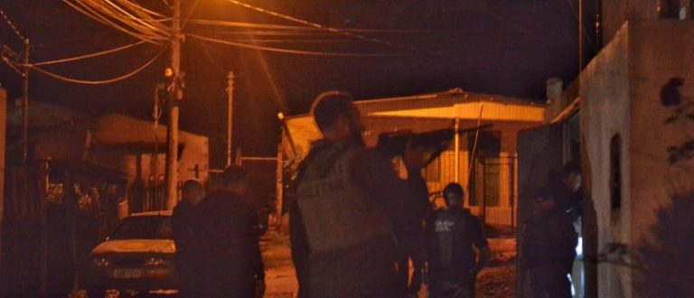 Encruzilhada do Sul: operação combate roubo a revendas de veículos