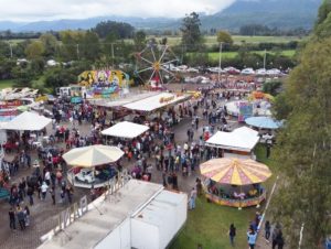 Expocande registra crescimento de 20% de público