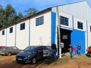 Emendas de Zé Otávio seguem virando obras