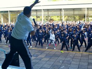 Sesc Cachoeira do Sul promove Dia do Desafio