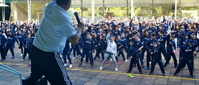 Sesc Cachoeira do Sul promove Dia do Desafio