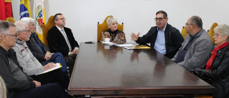 Dívida da Fenarroz: comissão de honra aprova destinação de terrenos para pagar Prefeitura