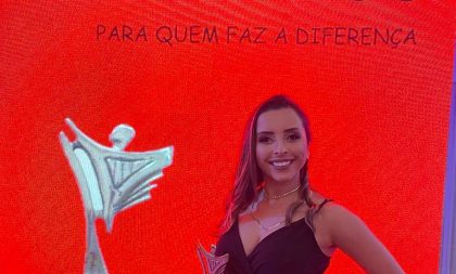 Professora da Ulbra/Cachoeira é destaque no Prêmio Mulher RS