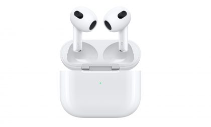 Airpods da Apple são seguros?