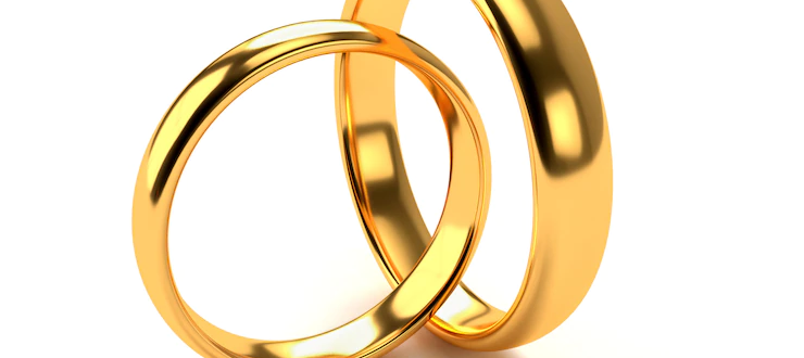 Cachoeira do Sul: total de casamentos cresce 28,5% no 1º quadrimestre