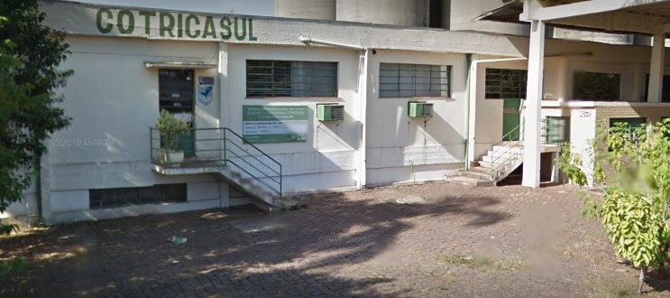 Cotricasul é arrematada em leilão judicial por empresa cachoeirense