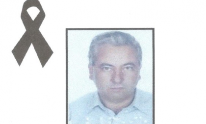 NOTA FÚNEBRE – FRANCISCO ALFREDO LEANDRO DE OLIVEIRA