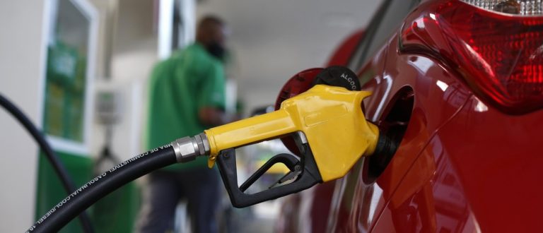 Tabela de fretes terá revisão se reajuste do diesel passar de 5%