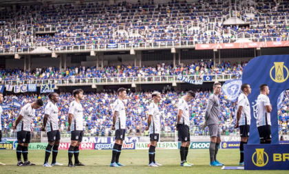 Grêmio aciona STJD, após cânticos homofóbicos