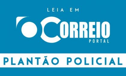 Homem é morto a tiros quando caminhava no centro