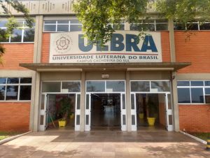 Câmara presta homenagem para Ulbra, campus Cachoeira do Sul e Colégio Ulbra São Pedro