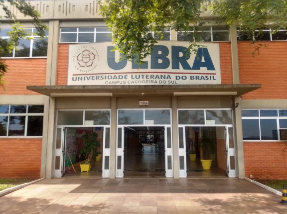 Câmara presta homenagem para Ulbra, campus Cachoeira do Sul e Colégio Ulbra São Pedro