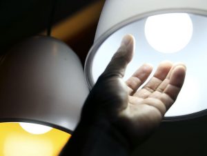 Luz fica mais cara para clientes da RGE Sul