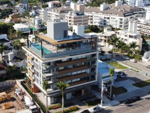 Construtora de Cachoeira do Sul inaugura escritório em Florianópolis