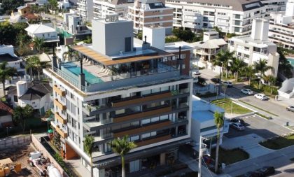 Construtora de Cachoeira do Sul inaugura escritório em Florianópolis