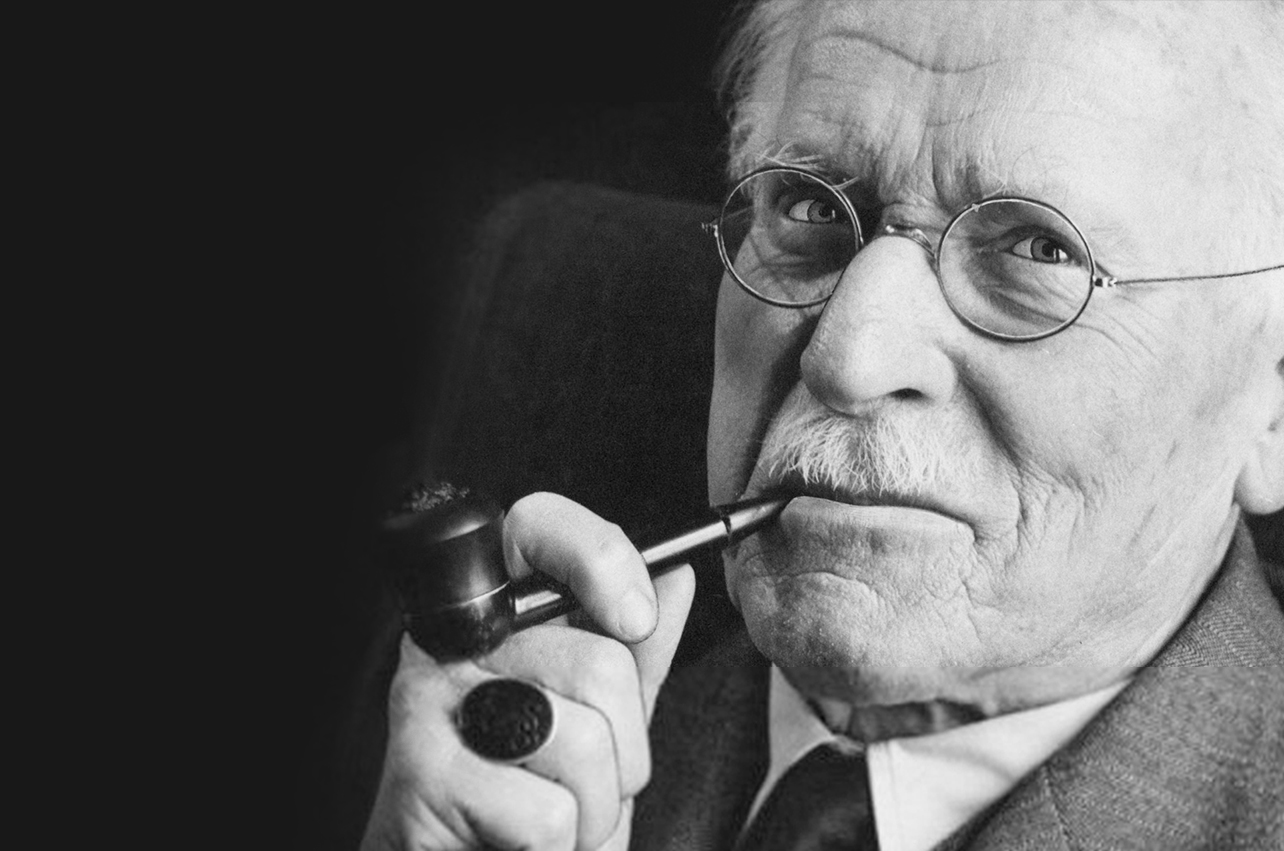 26 de julho na História / Carl Jung / Crédito: Reprodução