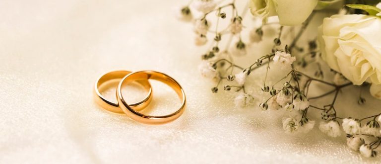 Total de casamentos cresce 24,6% em Cachoeira do Sul