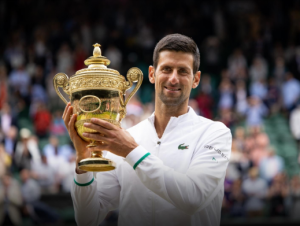 Palpites para Wimbledon 2022 – Todos os possíveis vencedores