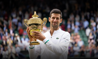 Palpites para Wimbledon 2022 – Todos os possíveis vencedores