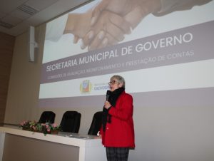 Prefeitura explica processo de subvenção social a entidades e associações