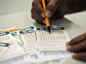 Duas apostas simples de Cachoeira do Sul ganham prêmios na Mega