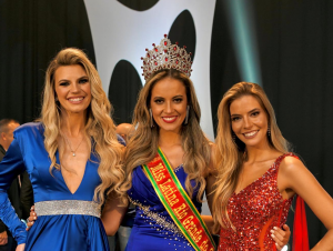 Miss Latina RS define vencedoras