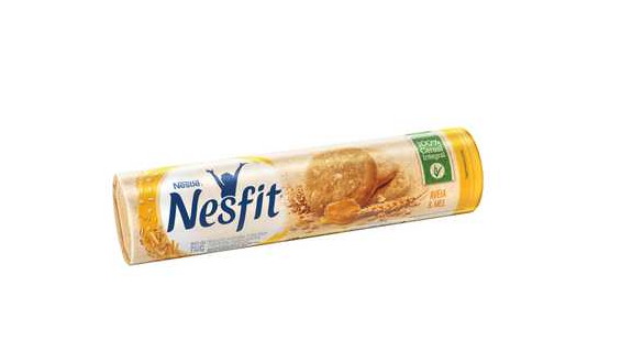 Nestlé precisa explicar suposta propaganda enganosa com Nesfit